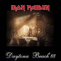 Iron Maiden (UK-1) : Daytona Beach '88
